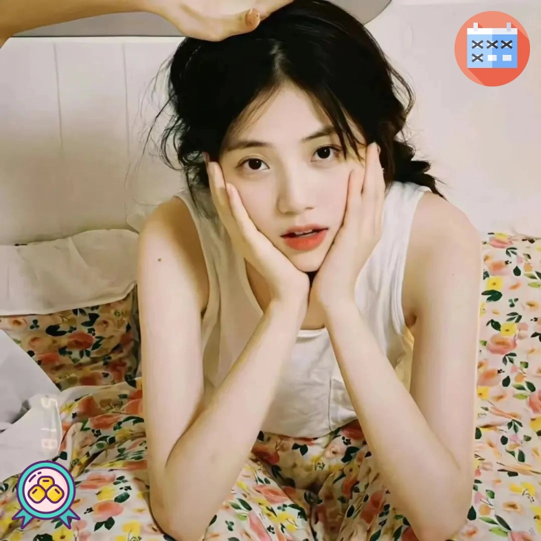 小满